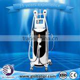 High quality safety weight loss vacuum treatment head slimming machine