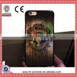 Baseus Fashion Case for Apple IPhone 6 6S Plus 5.5'' Cover Shockproof 3D Words Anti Slip Protective Shell +Valid Tracking Number thumbnail-1