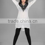 Beach Wear Beading Dress thumbnail-1