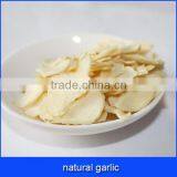 Natural Garlic