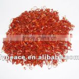 hot red bell pepper flakes for spices