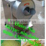 Commercial Cassava Cutter Machine/sweet Potato Cutting Machine/spiral Potato Cutter Machine