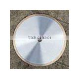 Tile Saw Continuous Rim Diamond Blade for Ceramic Tile--CTTZ