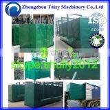 Wood Waste Recycling Carbonization Stove thumbnail-2