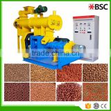 Home Use fish feed extruder machine for India