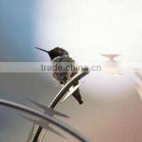 Concertina Razor Wire With Pallet Widely Used in High-grade Residence District