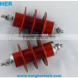 High Quality Double Galvanization Iron Steel Metal Poles for Electric Fence System thumbnail-5