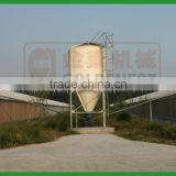 Chicken Farm Equipment/feed Silo/fiberglass Silo/galvanized Slio thumbnail-6