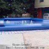 Low Price Pvc Plastic Swmiming Pool Liner thumbnail-4