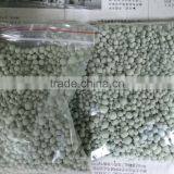 High CEC Green Nature Zeolite for Water Treatment Animal Husbandry thumbnail-6