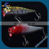 Popper Fishing Lure Hard Lure Saltwater Freshwater Fishing Tackle thumbnail-2