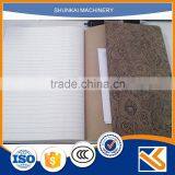 Recycled Custom a5 Notebook