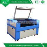 New Condition and CO2 Laser Type Laser Cutting Machine thumbnail-4