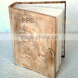 Mulberry Paper Album thumbnail-3