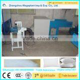 Cotton Fiber Opening Carding for Pillow Filling Stuffing for Sale