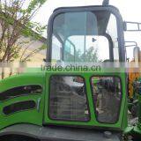 Zl08 Wheel Loader for Sale thumbnail-3