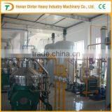 Stable performance edible oil refinery equipment