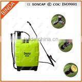 20L Backpack Orchard Agricultural Sprayer Pumps