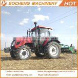 Best Selling Good Quanty China New 120HP Farm Tractor thumbnail-5