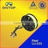 Nylon Line Reel for Diving Reel Plastic Spool Finger 30m thumbnail-2