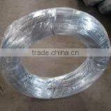 Galvanized Wire