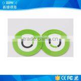 Ntag213 Round 30mm Printable NFC 13.56MHz Tag Sticker thumbnail-2