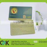 Custom 13.56Mhz FM1108 Chip Card