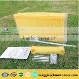 High Quality Beehive Langstroth Beehive ,Fir or Pine Wood Beehive thumbnail-6