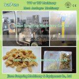 Soy Protein Nuggets Making Machine thumbnail-4