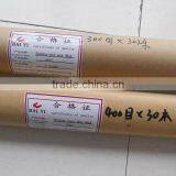 Stainless Steel Wire Mesh Cylinder Filter thumbnail-1