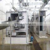 High Automatic Complete Pig Abattoir thumbnail-5