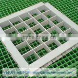 Frp Grating/fiberglass Grating/plastic Floor Grating