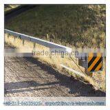 Galvanized / PVC Coated Box Beam Guardrail thumbnail-6