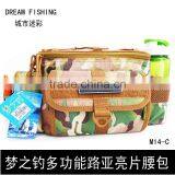 M14 Fishing Bags for Sale in Warehouse thumbnail-1