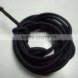 8mm Strentherning Black Rubber Cords/bungee Cords thumbnail-4