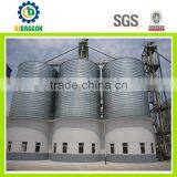 Poultry/livestock/chicken Feed Storage Silos thumbnail-1