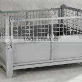 Stackable Storage Power Coating Box thumbnail-1