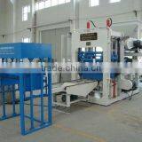Hollow Brick Making Machine