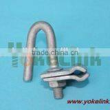 Cable Lashing Clamp thumbnail-1