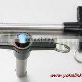 Quick Release Pin Detent Pin Wire Lock Pin Safety Lynch Pin Hitch Pin for Tractor thumbnail-3