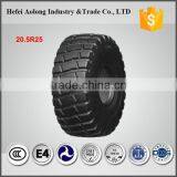 Famous Brand China Supplier Wheel Loader Tires, off Road Tires 29.5r25 / 29.5-25