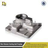 Custom Production of Die Casting Aluminum Die Casting Tooling Parts