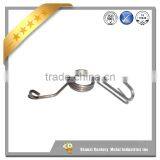 Spring Steel Siral Torsion Spring thumbnail-2