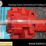 Excavator Diesel Fuel Pump for Komats-u/Hitachi/Daewoo/Doosan/Volvo/KUBOTA/BOBELCO Excavator Parts thumbnail-2