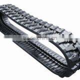 OEM Service Remote Control Rubber Track Undercarriage for Excavator Dozer/crawler Crane thumbnail-1