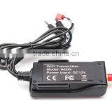 Realtime Video Camera WIFI Transmitter Model 802W thumbnail-1