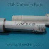PEEK Plastic Screws thumbnail-1
