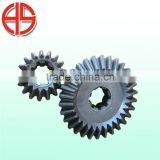 Gear Factory Pinion Gear Bevel Gear thumbnail-1