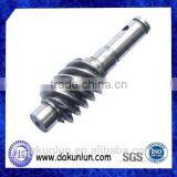 Factory Customized Small Worm Gear thumbnail-2