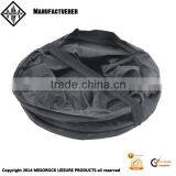 Leakproof Pop Up Auto Garbage Bin Car Trash Bin Car Trash Bag thumbnail-4